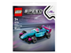 Mini F1 ACADEMY Car thumbnail