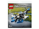 White Seaplane thumbnail