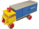 Motorized Truck Set thumbnail