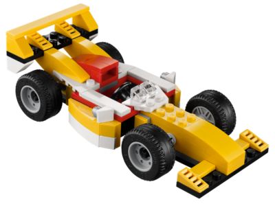 lego creator 31002