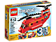LEGO 31003 Creator 3 in 1 Red Rotors | BrickEconomy