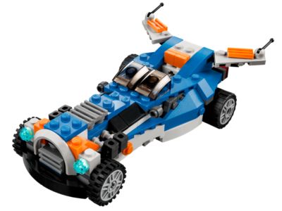 Lego set 31008 online