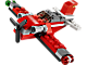 LEGO 31013 Creator 3 in 1 Red Thunder | BrickEconomy