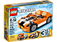 Sunset Speeder thumbnail