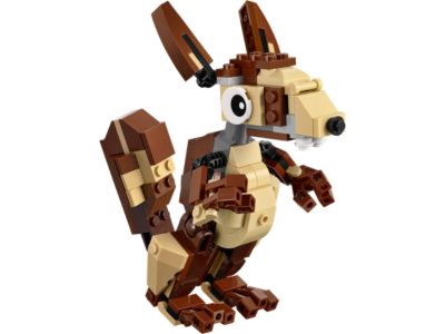 LEGO 31019 Creator 3 in 1 Forest Animals | BrickEconomy