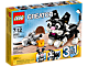 Furry Creatures thumbnail