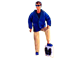 Christian in Blue Blazer thumbnail