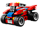 Red Go-Kart thumbnail