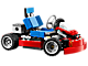 Red Go-Kart thumbnail