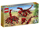 Red Creatures thumbnail