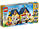 Beach Hut thumbnail