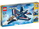 Blue Power Jet thumbnail