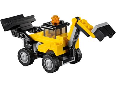 lego creator 31041
