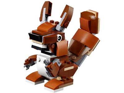 lego 31044