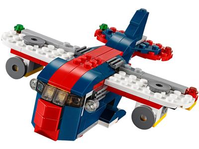 lego 31045 creator ocean explorer