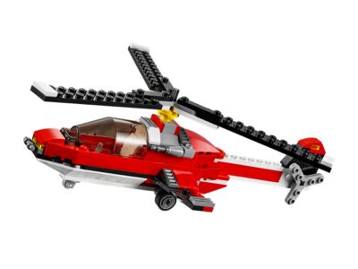 lego 31047