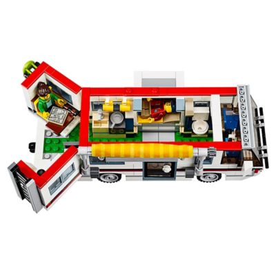 LEGO 31052 Creator Vacation Getaways | BrickEconomy