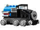 Blue Express thumbnail