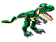Mighty Dinosaurs thumbnail