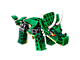 Mighty Dinosaurs thumbnail