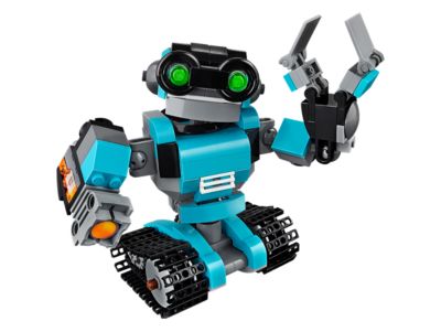 lego 31062 amazon