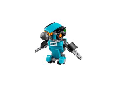 Lego 31062 best sale amazon
