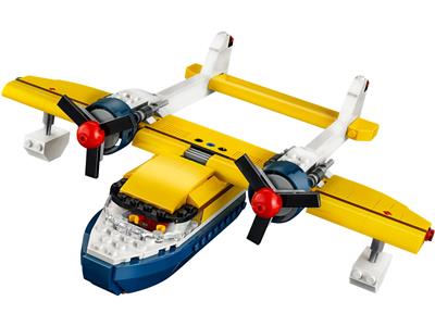 lego creator 31064