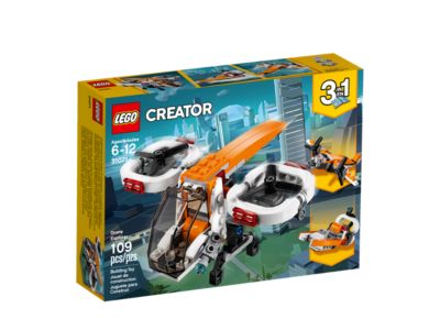 Lego creator 3 in 1 instructions 31071 outlet