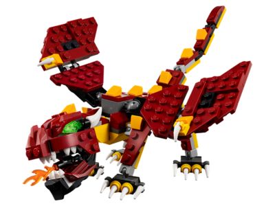 Lego set sales 31073
