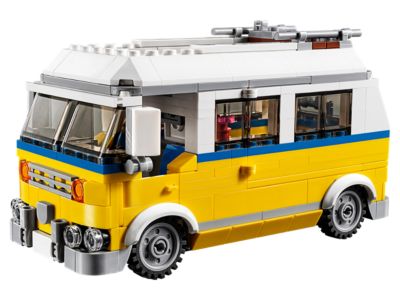 Lego 31079 hot sale tesco