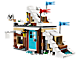 Modular Winter Vacation thumbnail