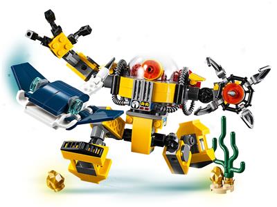 lego 31090 amazon