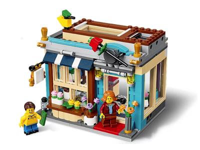lego 31105 amazon