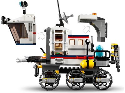 Lego 31107 top amazon