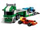 Race Car Transporter thumbnail