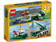 Race Car Transporter thumbnail