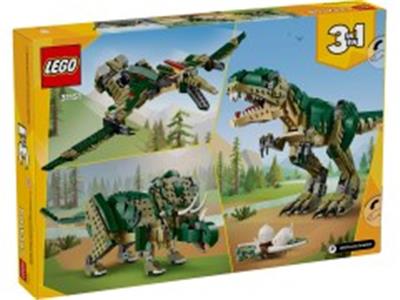 Mighty Dinosaurs Dinosauro Lego Amazon LEGO 31151 Creator In - Main Image