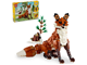 Forest Animals Red Fox thumbnail