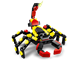 Wild Animals Surprising Spider thumbnail
