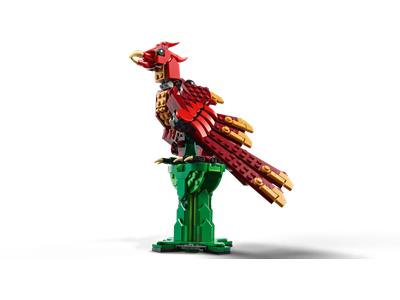LEGO 31161 Creator 3 in 1 Medieval Dragon | BrickEconomy