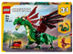 Medieval Dragon thumbnail