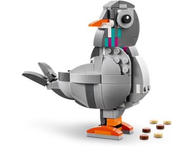 LEGO 31163 Creator 3 in 1 Playful Cat | BrickEconomy