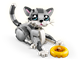 Playful Cat thumbnail