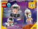Space Robot thumbnail