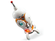 Space Robot thumbnail