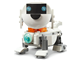 Space Robot thumbnail