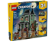 Haunted House thumbnail