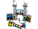 Medieval Horse Knight Castle thumbnail