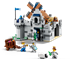 Medieval Horse Knight Castle thumbnail