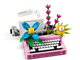 Typewriter with Flowers thumbnail